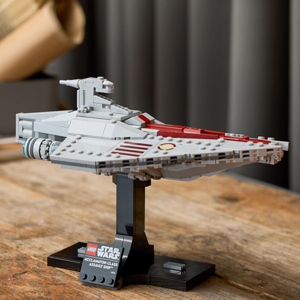 Lego Star Wars Acclamator-Class Assault Ship 75404